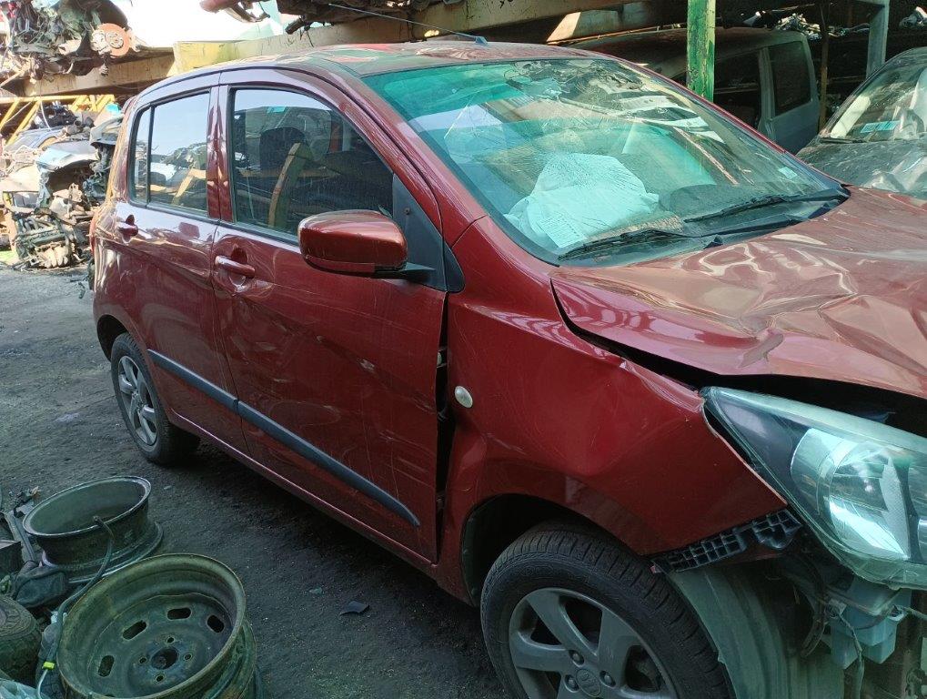  Suzuki CELERIO 2015    EN DESARME